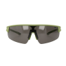 Очки противоударные GC Military Camo Green Gray — фото 2
