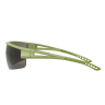 Очки противоударные GC Military Camo Green Gray — фото 3