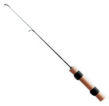Зимова вудка BratFishing Ісе Rod AB - Telescopic 60см