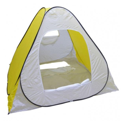 Палатка зимняя "Fishing ROI" (200*200*140см.)