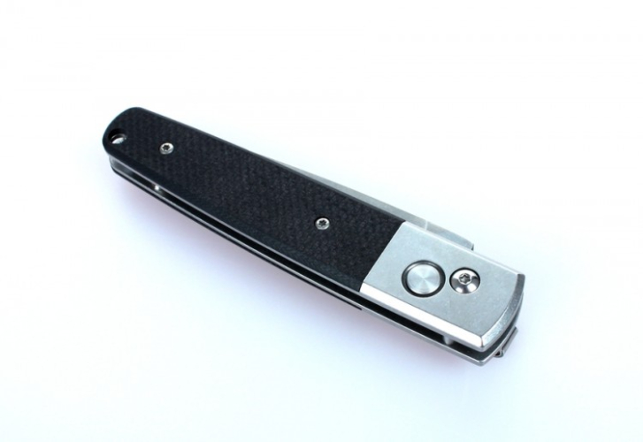 Нож Ganzo G7212 черный