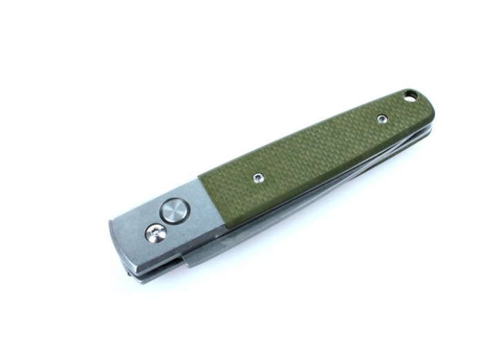 Нож Ganzo G7212 черный