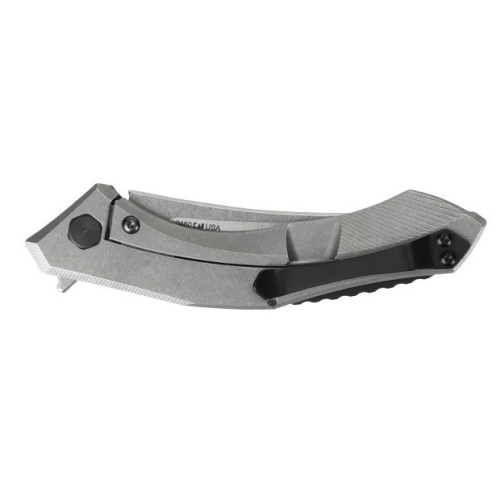 Нож Zero Tolerance Sinkevich titanium KVT