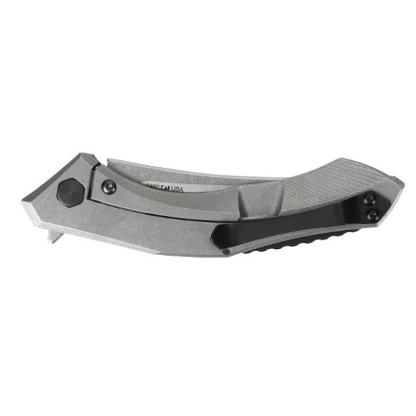 Ніж Zero Tolerance Sinkevich titanium KVT