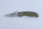Нож Ganzo G733 оранжевый