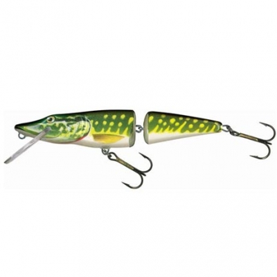 Воблер Salmo Pike Jointed 110мм/14г