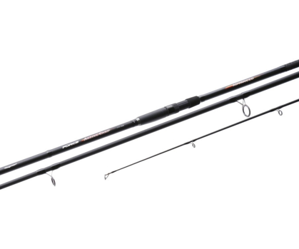 Удилище карповое Flagman 3-MAX carp 3.9м 3lb