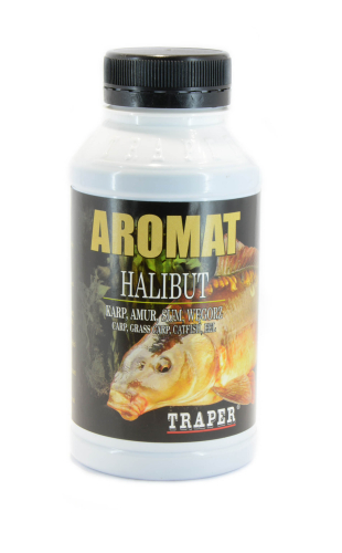 Аттрактант Traper Aromat 300г