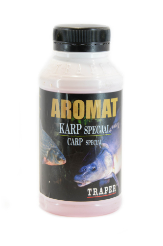 Аттрактант Traper Aromat 300г