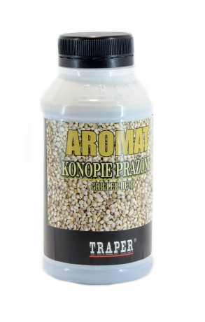 Аттрактант Traper Aromat 300г