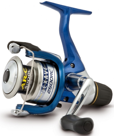 Катушка Shimano Nexave 2500 RC