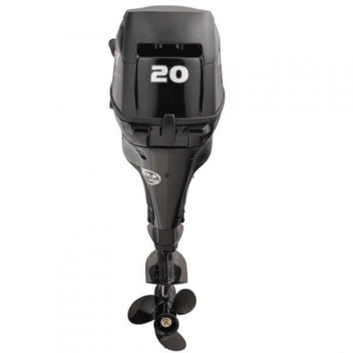 Лодочный мотор Mercury F 20 E 2017