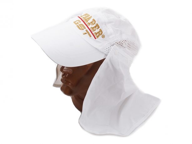 Кепка Traper GST Cover White Cap