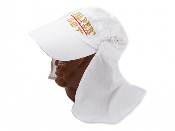 Кепка Traper GST Cover Cap White