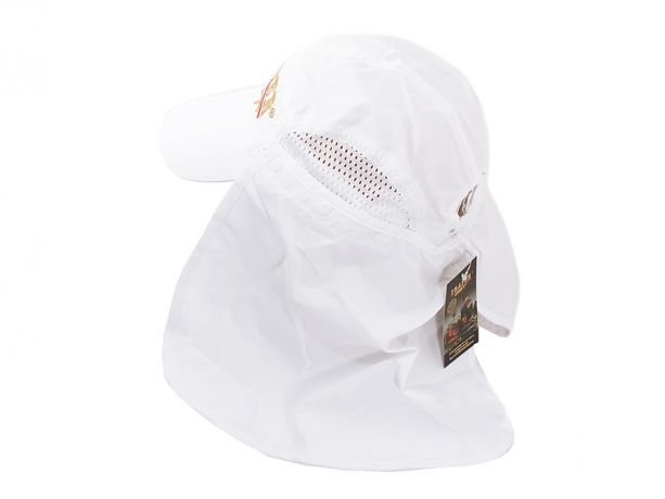 Кепка Traper GST Cover Cap White