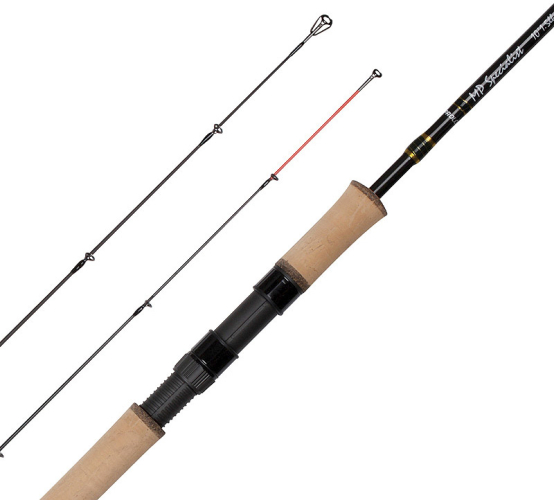 Вудилище карповика Prologic MP Specialist Pro 10 '3м 1.5lbs - 2sec