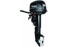 Лодочный мотор SeaNovo T30BES