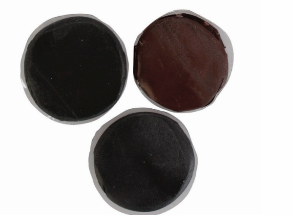 Оснащення коропова Prologic Tungsten Putty Kit 3штХ10г м'який свинець