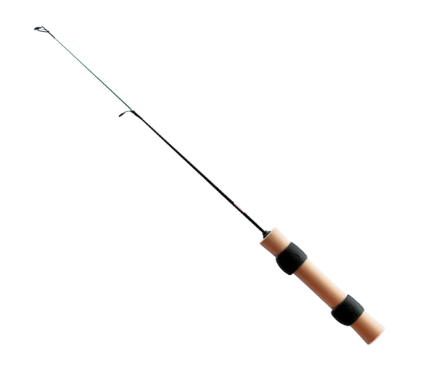 Удочка Зимняя BratFishing Ab-Telescopic 40см
