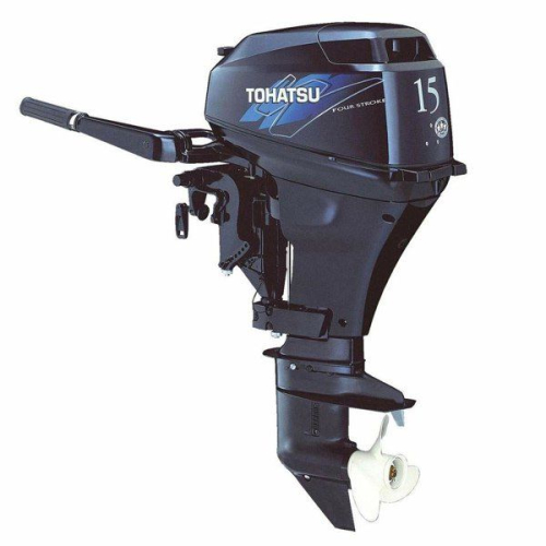 Лодочный мотор Tohatsu MFS15C EFS