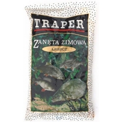Зимняя прикормка Traper Zimowa 750г