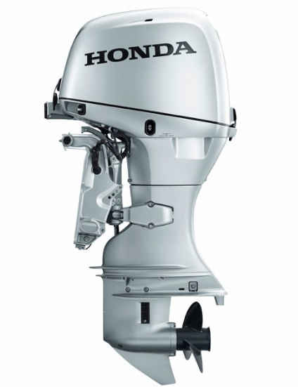 Човновий мотор Honda BF50DK2 SRTU
