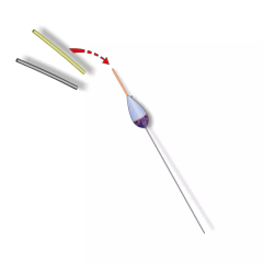 Трубочки на поплавок Stonfo Multifunction Fluorescent Tubing ST361