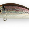 Воблер Strike Pro Mustang Minnow 45мм/4.4г — фото 3