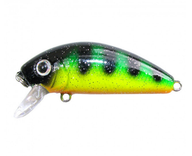 Воблер Strike Pro Mustang Minnow 45мм/4.4г