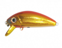 Воблер Strike Pro Mustang Minnow 45мм/4.4г