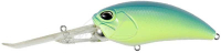 Воблер DUO Realis Crank 87мм/34г