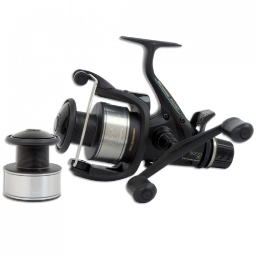Карповая катушка Shimano Baitruner AERO 8000RE