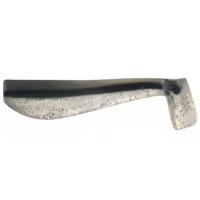 Виброхвост TRAPER Blade fish 60mm