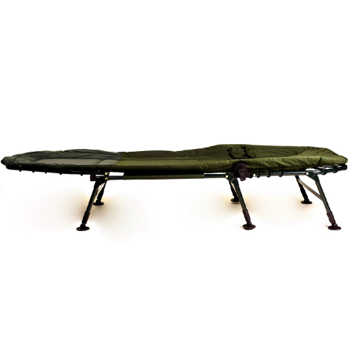 Карповая раскладушка Ground Contact (Арт. RA 5508)