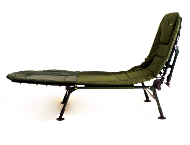 Карповая раскладушка Ground Contact (Арт. RA 5508)