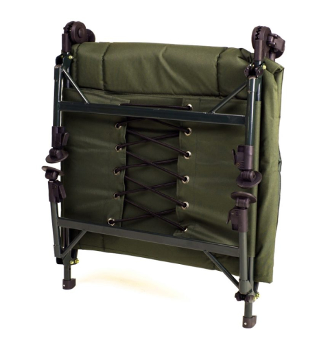 Карповая раскладушка Ground Contact (Арт. RA 5508)