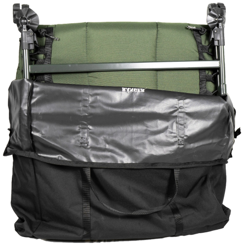 Карповая раскладушка Ground Contact (Арт. RA 5508)