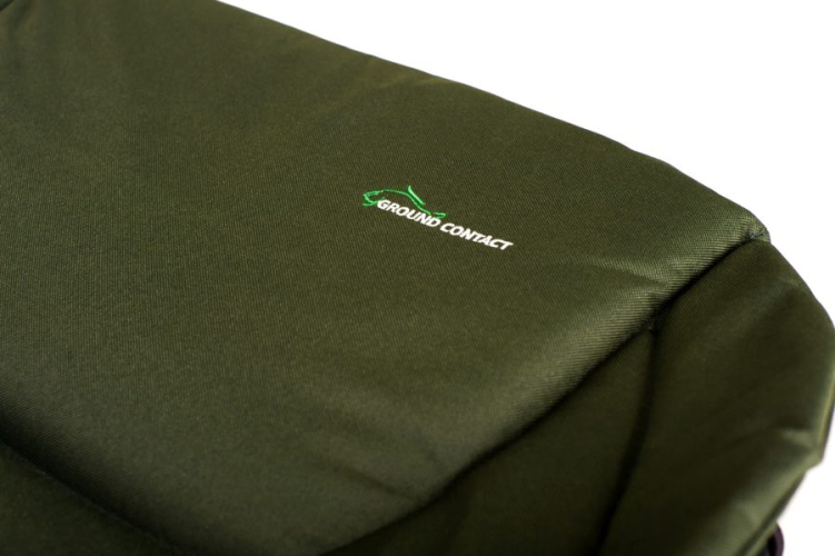 Карповая раскладушка Ground Contact (Арт. RA 5508)