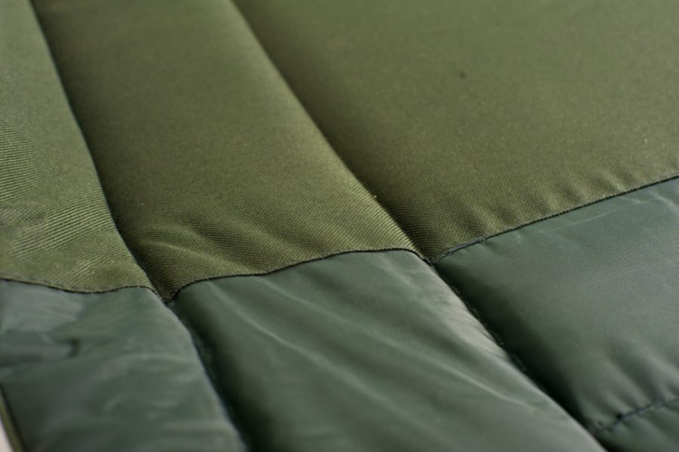 Карповая раскладушка Ground Contact (Арт. RA 5508)