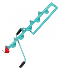 Ледобур Rapala