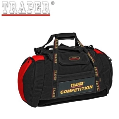Сумка Traper Competition Travel Bag 70x42x50см