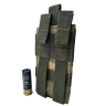 Патронташ на Molle,12 калібру (6 шт.) Cordura 1050(TTX3762)