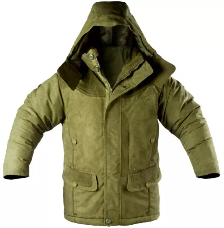 Мисливська куртка Graff 652-О-B