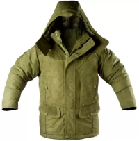 Мисливська куртка Graff 652-О-B