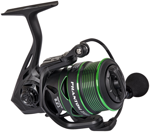 Котушка Brain Phantom Match /Bolo 9 + 1BB