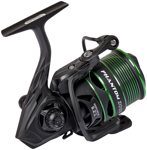 Котушка Brain Phantom Match /Bolo 9 + 1BB