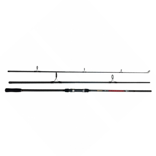 Вудилище коропове GLADIATOR KING CARP 3.5 LBS 3.9m (GL7282)