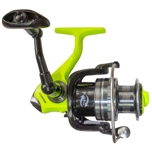 Котушка GLADIATOR STRIKER 3000 5+1 (GL6773)