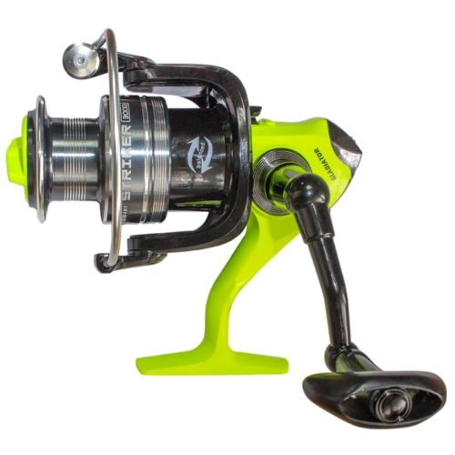 Котушка GLADIATOR STRIKER 3000 5+1 (GL6773)