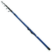 Вудилище BratFishing Mamba Telescopic 2.70m 5-25g